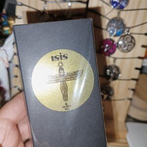 Agua de Perfume Isis