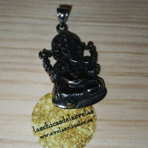 Collar Ganesha