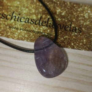 Colgante Ametrina perita