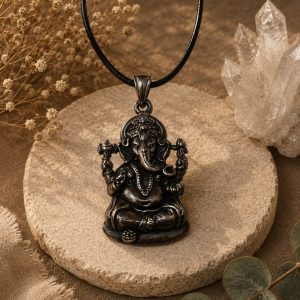 Colgante Ganesh