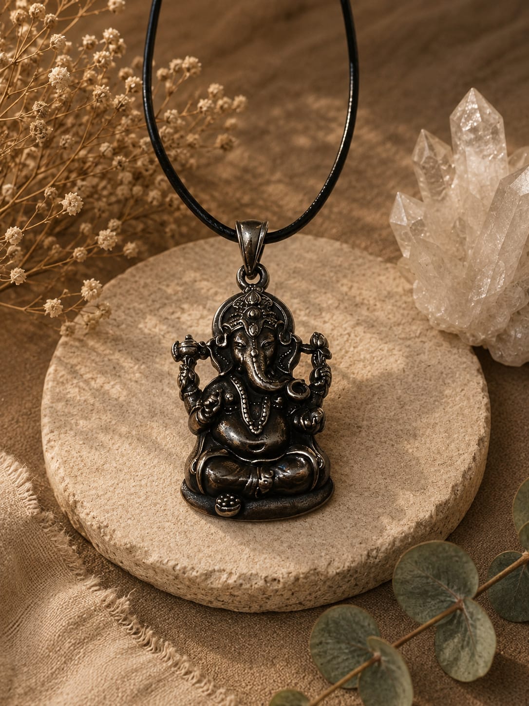 Colgante Ganesh