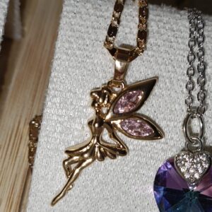 Collar campanilla