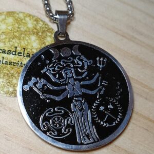 Collar Hecate