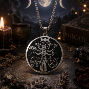 Collar Hecate