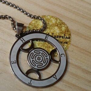 Collar Hecate