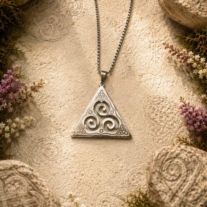 Collar Trisquel