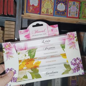 Incienso Floral 2