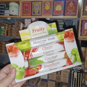 Incienso Frutal 2
