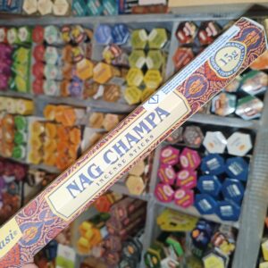 incienso Nang Champa