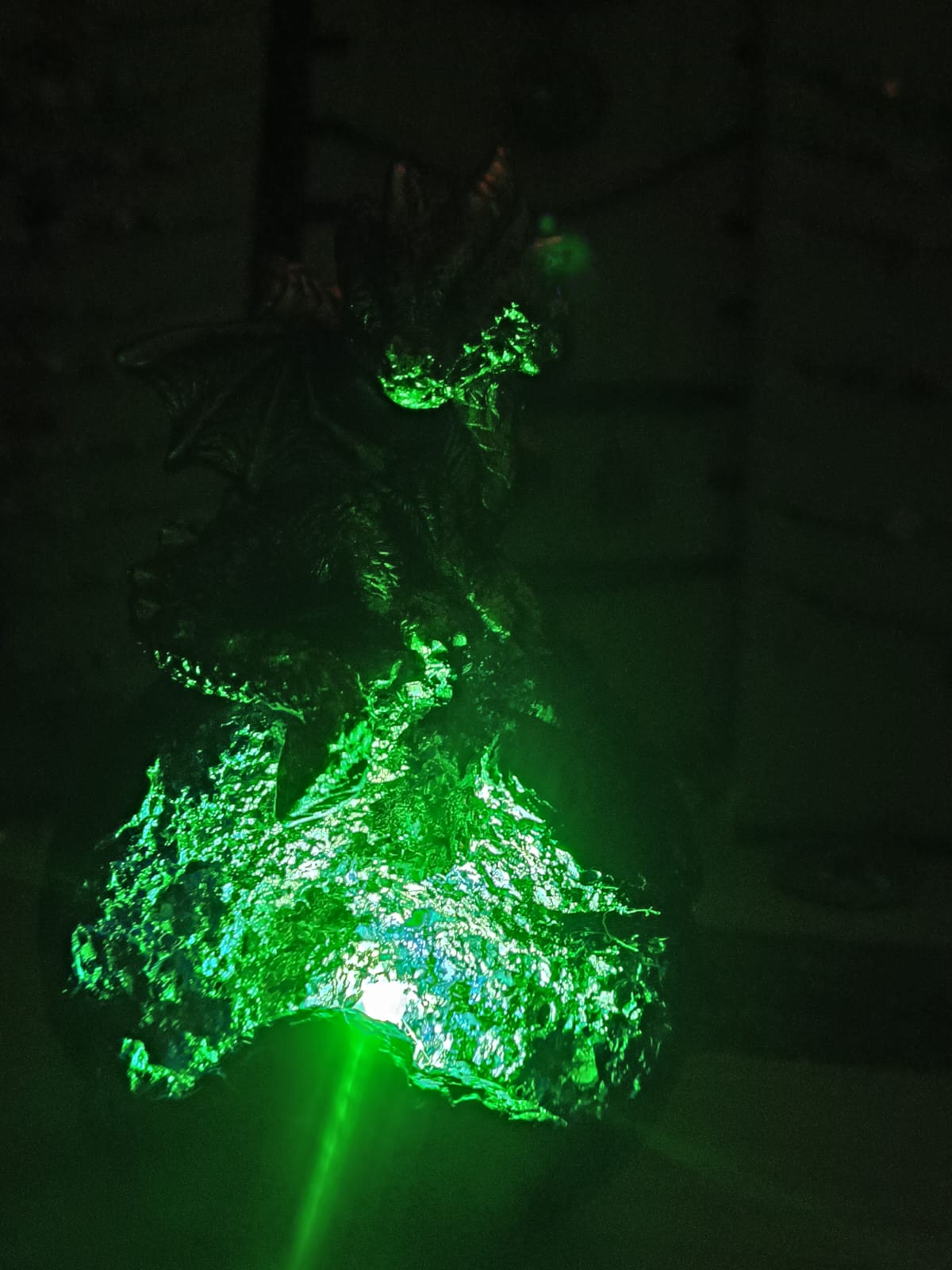 Dragón lámpara - Imagen 3