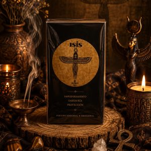 Perfume Isis
