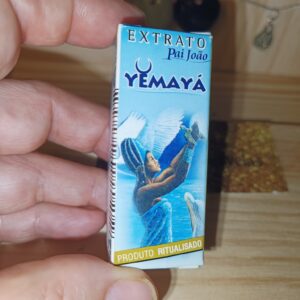 Extracto Yemanya