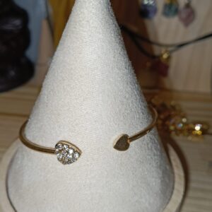 Pulsera Corazón