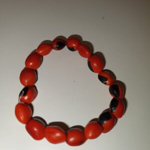 Pulsera Huayruro