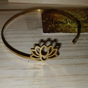 pulsera loto