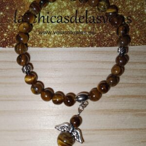 Pulsera Ojo de Tigre