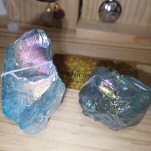 Aqua Aura Agua