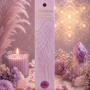 Incienso Arcángel Metatron