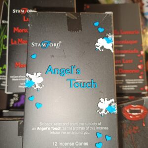 Incienso Toque de Ángel