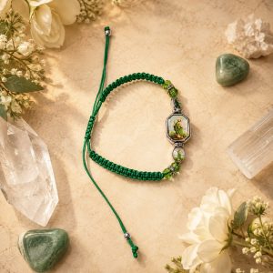 Pulsera San Judas Tadeo