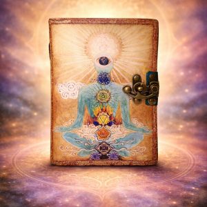 Grimorio Chakras