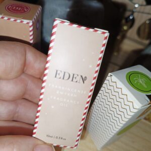 Aceite incienso y mirra