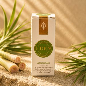 Aceite Lemongrass