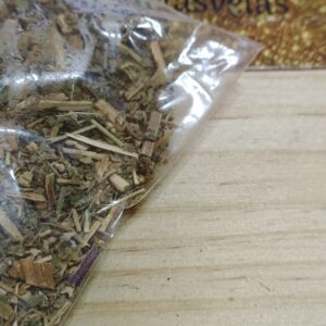 hierbas ritualizadas agrimoria