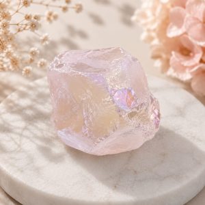 Aqua Aura Rosa