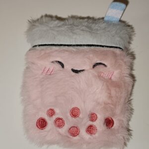 Calentadores de manos batido