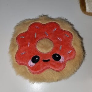 Calentadores de manos donuts