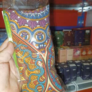 Saco semillas frío -calor