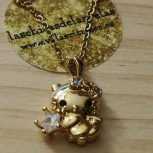 Collar caty