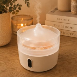 Difusor de aceite Sal del Himalaya
