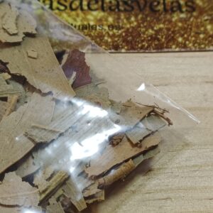 hierbas ritualizadas Eucalipto