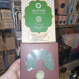 incienso Ayurvédico Pitta