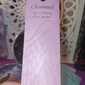 Incienso Arcángel Chamuel