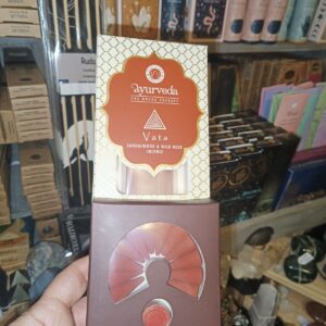 incienso Ayurvédico Vata