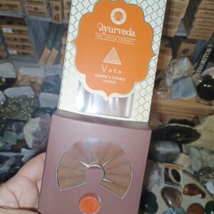 incienso Ayurvédico Vata