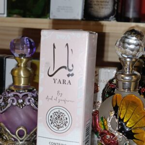 Perfume Árabe Yara