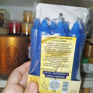 Semanario Abre caminos, éxito y estudios