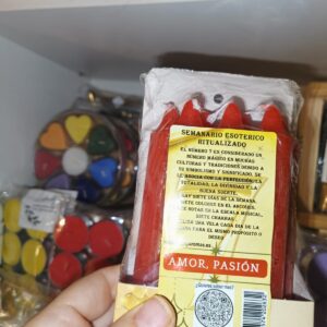 Semanario Amor y Pasión