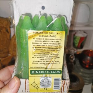 Semanario dinero y juego