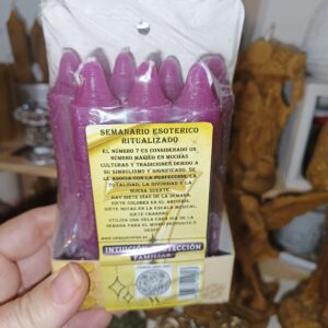 Semanario Intuición, protección familiar