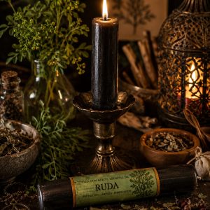 Vela de Ruda