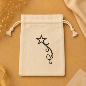 Bolsa oráculo estrella fugaz