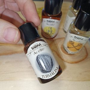Aceite Turmalina