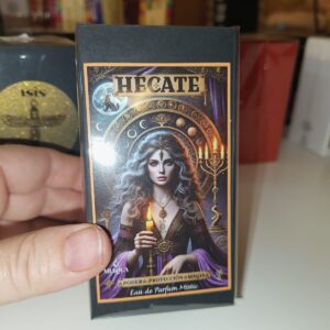 Agua de Perfume Hecate