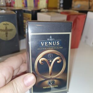 Agua de Perfume Venus