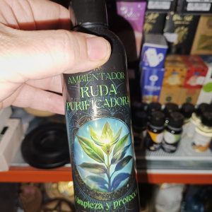 Ambientador ruda